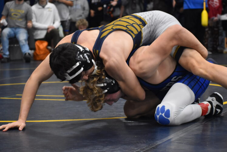 Area Has 23 Reach Semifinals Of Morales Memorial Tourney